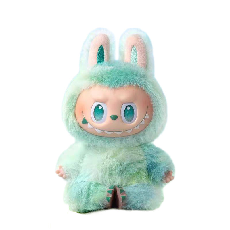 LABUBU THE MONSTERS Big into Energy Series – Original Vinyl Plush Blind Box (POP MART)