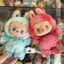 LABUBU THE MONSTERS Big into Energy Series – Original Vinyl Plush Blind Box (POP MART)