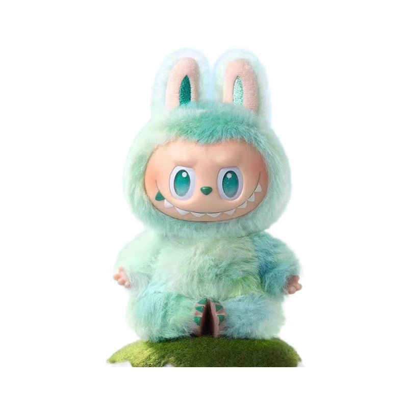 LABUBU THE MONSTERS Big into Energy Series – Original Vinyl Plush Blind Box (POP MART)