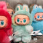 LABUBU THE MONSTERS Big into Energy Series – Original Vinyl Plush Blind Box (POP MART)
