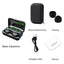 F9 Wireless Earphones Bluetooth TWS LED Dislpaly Binaural Headset Waterproof HD Calling CVC 8.0 Noise Reduction Headphones