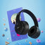 Stereo P47 Headset 5.0 Bluetooth Headset Folding Series Wireless Sports Game Headset for iPhone XiaoMi