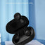 TWS A6S Wireless Bluetooth Headset Earbuds Noice Cancelling Earphone Bluetooth Headphones with Mic for Huawei Xiaomi Redmi