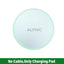 30W Wireless Charger for Iphone 15 14 13 12 X Pro Max Induction Fast Charging Pad Dock Station for Samsung S23 S22 Xiaomi Huawei