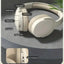 Fashion HIFI Stereo Headsets True Sports With Earphones TF/AUX Music Player with MicWireless Bluetooth Headphones Over Ear