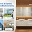 Household window automatic water spray cleaning robot vacuum cleaner remote control electric window wiper household glass wiper