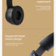Stereo P47 Headset 5.0 Bluetooth Headset Folding Series Wireless Sports Game Headset for iPhone XiaoMi