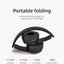 Stereo P47 Headset 5.0 Bluetooth Headset Folding Series Wireless Sports Game Headset for iPhone XiaoMi