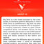 Laresar V7 500W 50KPA Suction Power Cordless Vacuum Cleaner  Handheld smart Home appliance Removable Battery Dust Cup