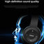 Stereo P47 Headset 5.0 Bluetooth Headset Folding Series Wireless Sports Game Headset for iPhone XiaoMi