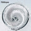 Electric Protein Powder Mixing Cup Automatic Shaker Bottle Mixer Shake Bottle Milk Coffee Blender Kettle fro Gym outdoor