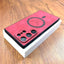 Vintage PU Leather Case For Magsafe Wireless Charging For Samsung Galaxy S25 S24 S23 S22 S21 Ultra Plus FE Note 20 S 24 Cover