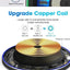 Wireless Charger Mobile Phone Chargers Pad Stand For iPhone 16 15 14 13 12 11 Pro Max Samsung Xiaomi Fast Charging Dock Station