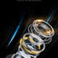 Stereo P47 Headset 5.0 Bluetooth Headset Folding Series Wireless Sports Game Headset for iPhone XiaoMi