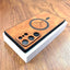 Vintage PU Leather Case For Magsafe Wireless Charging For Samsung Galaxy S25 S24 S23 S22 S21 Ultra Plus FE Note 20 S 24 Cover