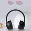 Stereo P47 Headset 5.0 Bluetooth Headset Folding Series Wireless Sports Game Headset for iPhone XiaoMi