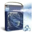 Summer Multifunctional Desktop Fan Air Humidifier Five-hole Spray Fan 3 In 1 Silent Air Cooler Portable Practical Cooling Fan