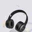 Stereo P47 Headset 5.0 Bluetooth Headset Folding Series Wireless Sports Game Headset for iPhone XiaoMi