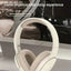 Fashion HIFI Stereo Headsets True Sports With Earphones TF/AUX Music Player with MicWireless Bluetooth Headphones Over Ear
