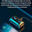 F9 Wireless Earphones Bluetooth TWS LED Dislpaly Binaural Headset Waterproof HD Calling CVC 8.0 Noise Reduction Headphones
