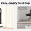 Laresar X11 550W 55000PA Suction Power Cordless Vacuum Cleaner Handheld Smart Home Dust Cup 60 Mins Runtime 3 Pcs Filte Set