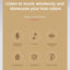 Stereo P47 Headset 5.0 Bluetooth Headset Folding Series Wireless Sports Game Headset for iPhone XiaoMi